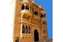 Hotel Vista Roms At Bera Road Jaisalmer Exterior foto