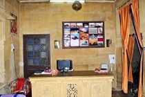 Hotel Vista Roms At Bera Road Jaisalmer Exterior foto